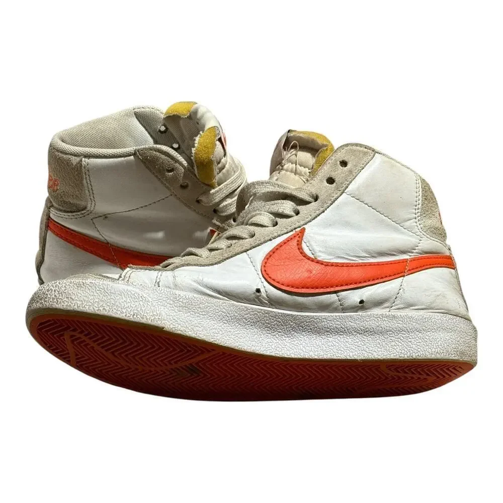 Nike “ships fast